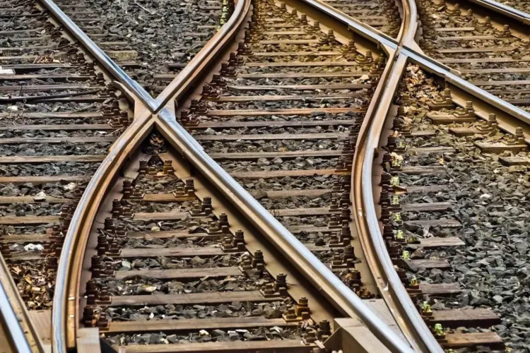 Probleme pentru Sucursala Regională de Căi Ferate Cluj. O licitație importantă a fost reluată pentru că nu au existat constructori interesați