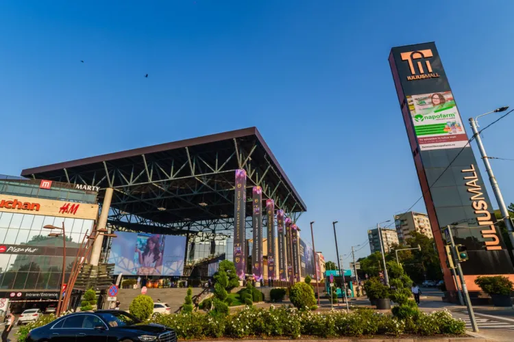 Nu știi ce să faci în acest weekend? Iulius Mall îți propune trei zile pline de activități pentru toate vârstele! Află ce evenimente te așteaptă FOTO