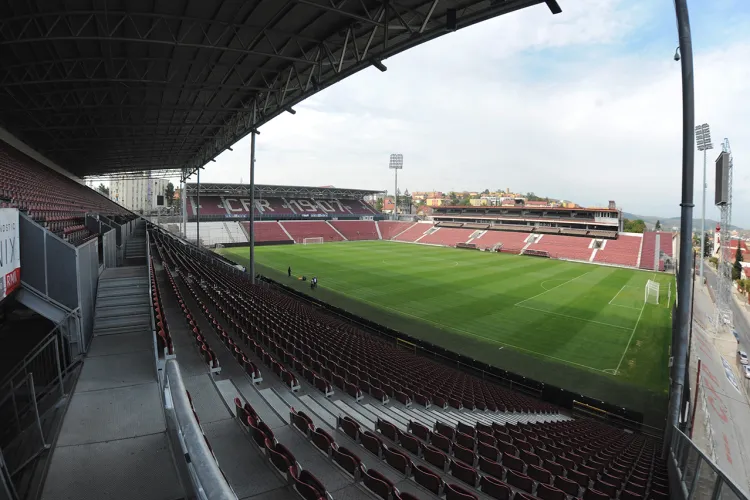 CFR Cluj riscă să fie dată afară din Gruia. Clubul a pierdut procesul și este bun de plată. Situație extrem de complicată pentru Neluțu Varga