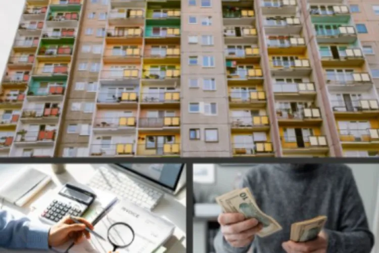 Cluj-Napoca: Arest preventiv pentru un bărbat acuzat că a delapidat aproape 900.000 de lei de la 9 asociații de proprietari
