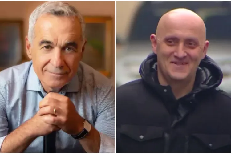 Horațiu Potra ar fi cerut azil în Rusia! Mercenarul cere ajutorul Moscovei: „Devine clar și de ce nea Călin insista să i se ridice controlul judiciar”