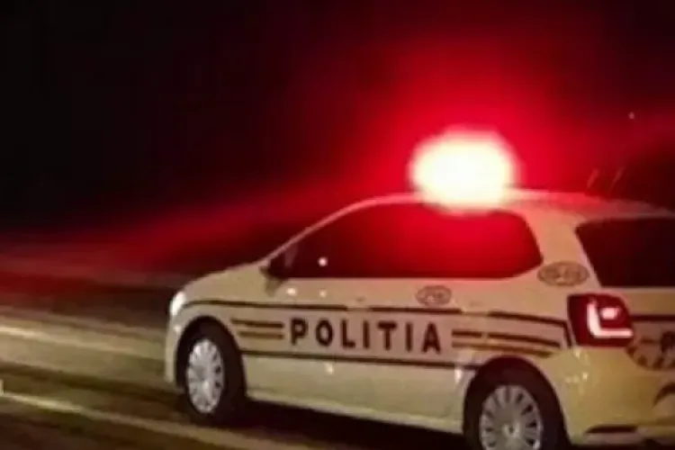 Tragedie în parcarea unei pensiuni! Un bărbat a fost împușcat mortal cu o armă de vânătoare. Cum s-a produs incidentul 