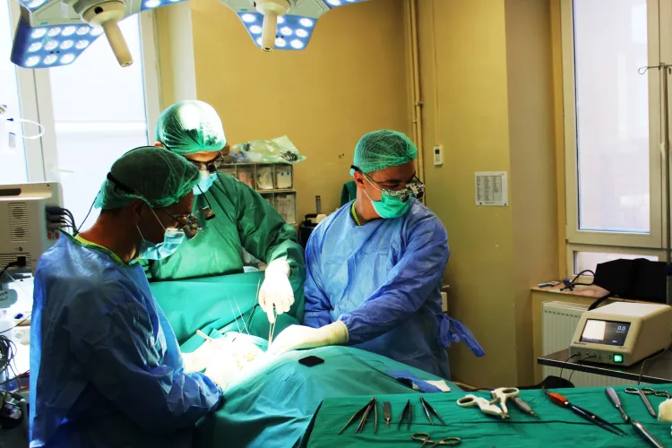 Investiție de aproape 2 milioane de lei la Spitalul Clinic Județean de Urgență Cluj-Napoca. A fost adusă aparatură medicală de ultimă generație