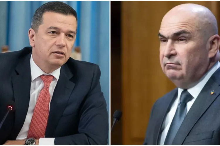 Criză în Coaliție. PSD amenință cu ieșirea de la guvernare, premierul Ilie Bolojan pune demisia pe masă. Urmează alegeri anticipate?