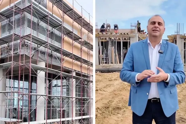 Cluj-Napoca, orașul copiilor! Se ridică hub educațional de milioane în Borhanci. Concomitent se construiește școală, liceu, creșă și grădiniță