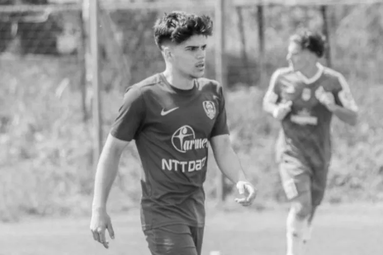 CFR Cluj se mobilizează pentru a aduce trupul lui Ciprian, tânărul care a murit în SUA, acasă. Echipa de fotbal roagă comunitatea să se implice