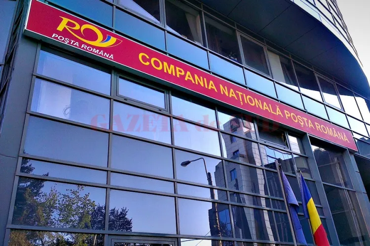 Poșta Română se reinventează: Brand principal și cinci sub-branduri care aduc servicii moderne și digitale pentru clienți. Care sunt acestea
