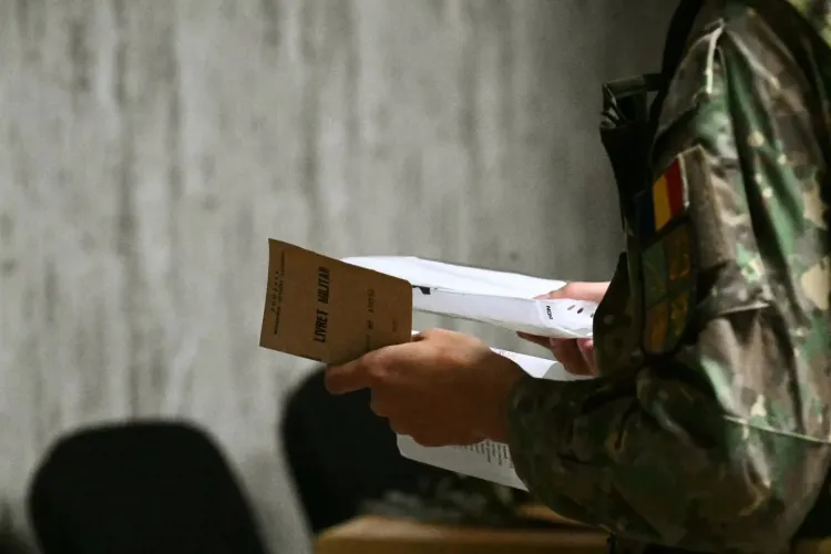 Pregătiri pentru război! Rezerviștii convocați au parcurs un program de antrenament: „Este responsabilitatea noastră să investim în oameni” FOTO