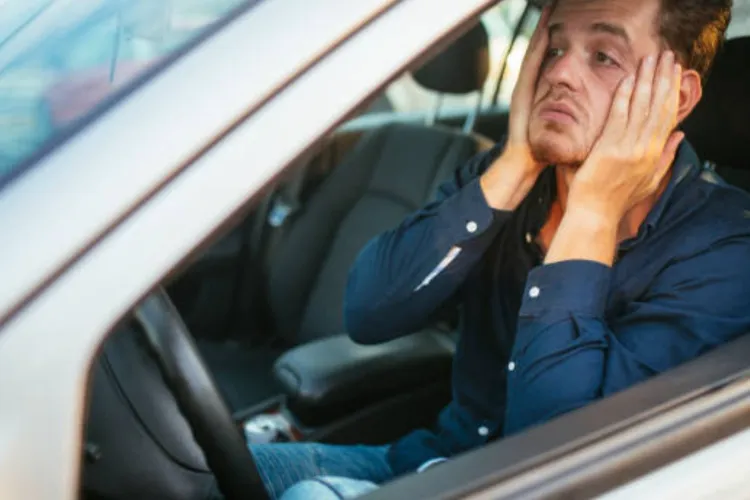 Un clujean cere rezolvarea rapidă a traficului de pe Calea Someșeni: „Un traseu de un minut se face acum în 10. Nu se poate așa ceva!”