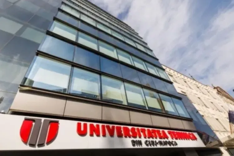  Eveniment inedit! Universitatea Tehnică din Cluj-Napoca își deschide porțile pentru toți clujenii în noaptea „Cercetătorilor Europeni”