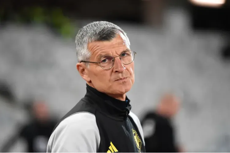 Sabău, după eșecul cu FC Argeș: „Ne e frică să jucăm! Pasăm responsabilitatea și nu avem tupeu să finalizăm”