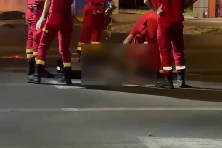 Șofer din Cluj a accidentat mortal un pieton în Satu Mare, l-a abandonat acolo și a fugit. A fost prins la sute de kilometri de polițiștii clujeni