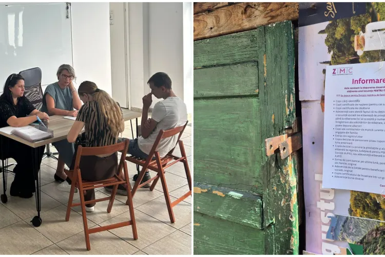 Vocea clujenilor din Pata-Rât este, în sfârșit, ascultată: Consiliul Local sprijină un proiect de milioane de euro pentru a le oferi acestora locuințe