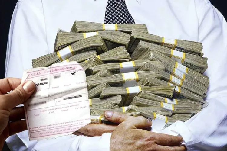 Cât ne costă privilegiul pensiilor speciale civile? 1,7 miliarde de lei din bugetul de stat pentru pensiile speciale, cu 16% mai mult ca anul trecut