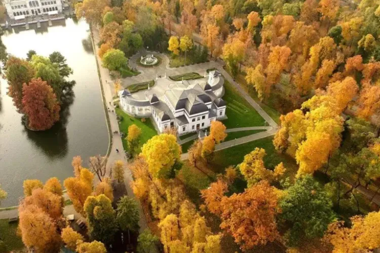 Se anunță condiții perfecte pentru plimbări și activități în aer liber în Cluj: Ce trebuie să știi despre ziua de luni