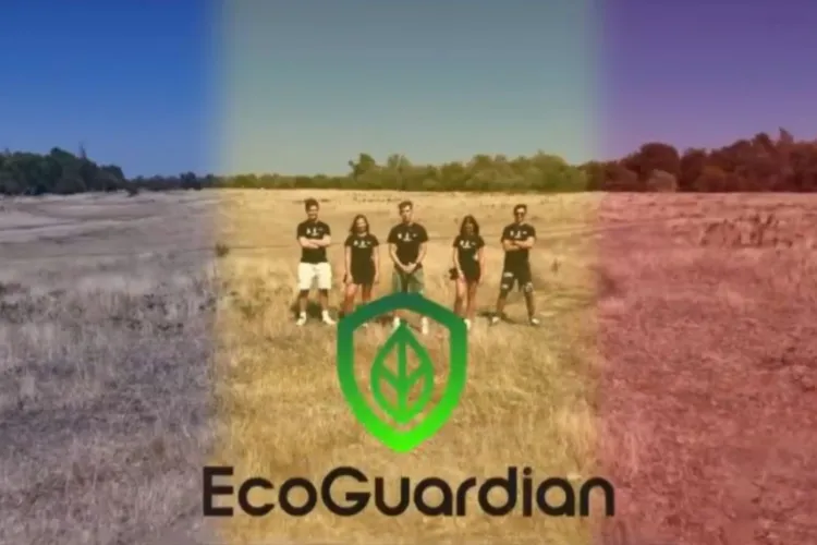 Cinci elevi din Cluj vor reprezenta țara la Olimpiada Mondială de Robotică! Proiectul lor ingenios va salva natura de incendii devastatoare VIDEO