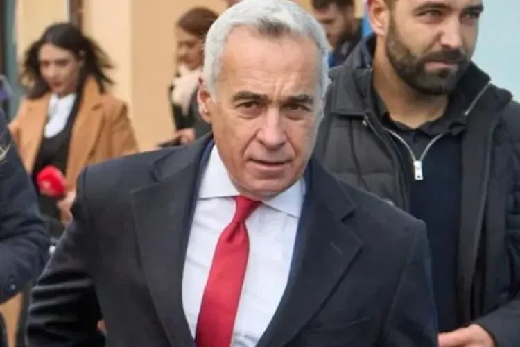 Călin Georgescu, trimis din nou în judecată! Acuzațiile aduse sunt extrem de grave