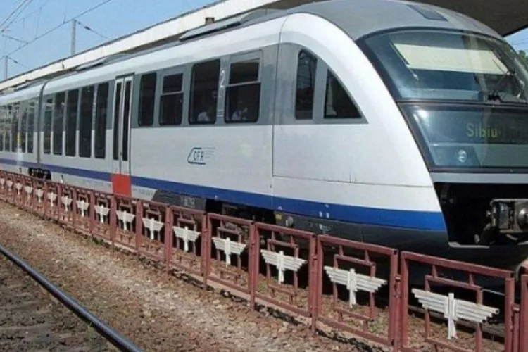 Ce a pățit cel mai cunoscut activist din Cluj-Napoca în timp ce se afla în tren. „O să vedeți, în curând o să conducă AI lumea!”