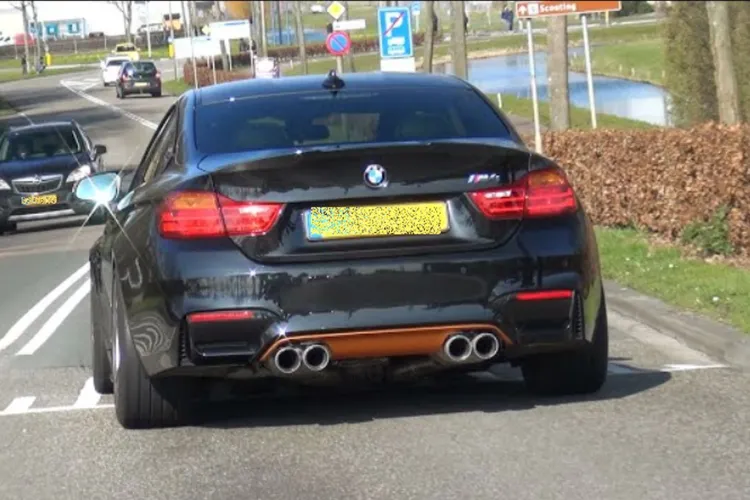 Un clujean le cere polițiștilor să-i lase fără carnet pe cei cu mașini „tunate”: „Un echipaj de poliție să vegheze pe ascuns”