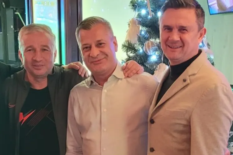 Plecare surpriză la CFR Cluj! Cel care conduce clubul spune că s-a săturat: „Chiar iau în calcul să plec”