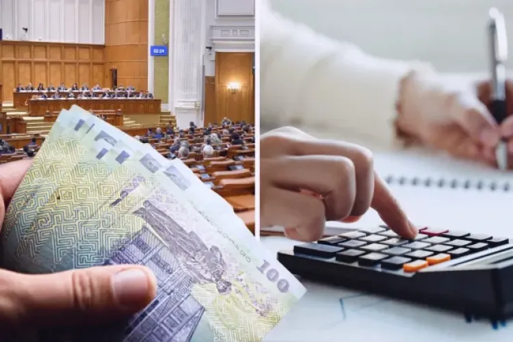 Realitatea cruntă în care trăim! Fiecare român este dator cu 11 mii de euro. Datoria publică a României ajunge la aproape 200 de miliarde de euro