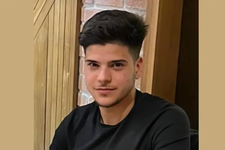 Mii de mesaje îndurerate pentru studentul UBB Cluj mort în SUA, cu o zi înainte de a se întoarce în țară: „Un copil minunat. Speram să fie alt Cipri”