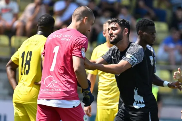 Transfer de nicăieri la CFR Cluj! Feroviarii au transferat un jucător din liga secundă. „Îi urăm bun venit și îi dorim mult succes!”