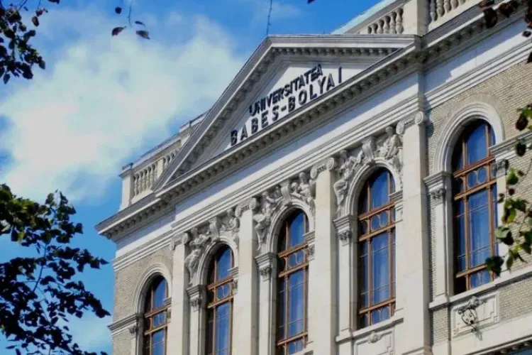 UBB Cluj marchează un moment istoric! Universitatea a făcut primul pas spre un model academic de talie mondială, în premieră pentru România
