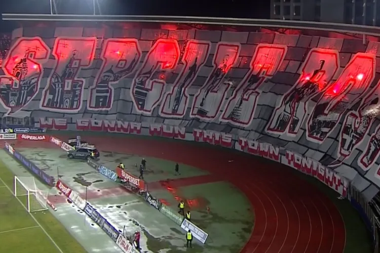 Fuziune între Universitatea Cluj și CFR Cluj? Ce părere au clujenii: „O idee la fel de bună ca Iugoslavia” / „Să se unească Steaua cu Dinamo”