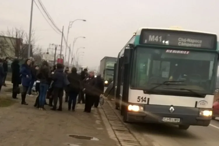 O nouă razie de amploare în Apahida. Cristina Belce le promite clujenilor că actele de huliganism nu vor mai fi tolerate în 2025