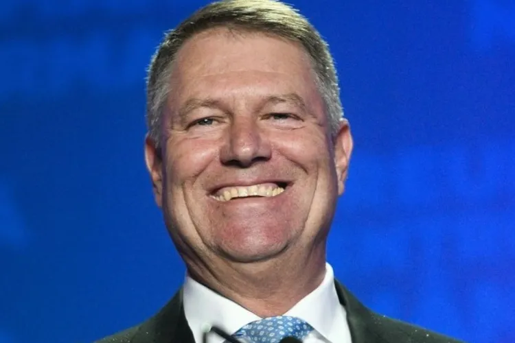 Klaus Iohannis, executat silit de ANAF. Faimoasa casă din Sibiu va fi scoasă la licitație, instituțiile statului nu au milă