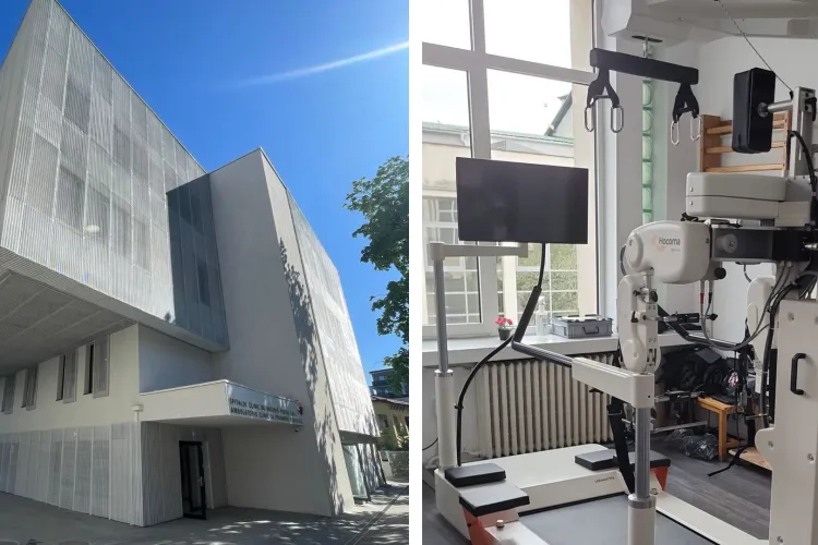 Sute de milioane de euro investiți de CJ Cluj în sănătatea clujenilor! Cum au fost transformate spitalele din județ în ultimul deceniu și ce dotări noi au