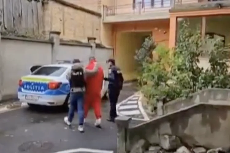 VIDEO. Razie spectaculoasă la Cluj: Doi bărbați condamnați pentru substanțe interzise periculoase, prinși și trimiși direct la pușcărie!