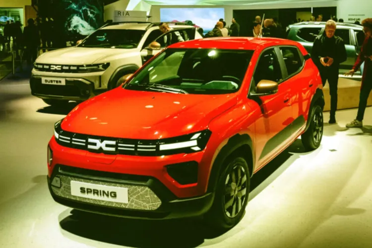 Țara unde un autoturism Dacia Spring poate fi cumpărat cu doar 3.900 de euro, nou-nouț! Ce trebuie să facă șoferii pentru a se bucura de ofertă