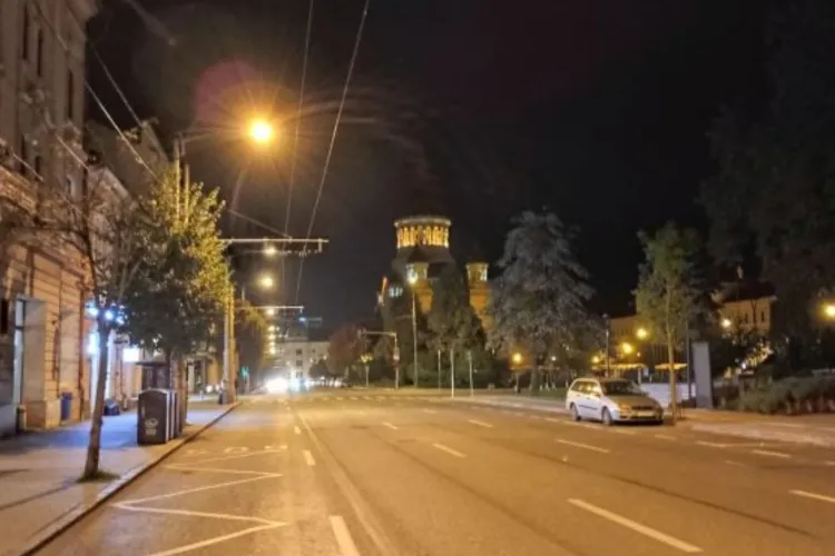 O stradă din Cluj-Napoca a primit titlul de „cea mai obscură” stradă din municipiu: Gunoaie, mizerie și locatari care se tem pentru viața lor