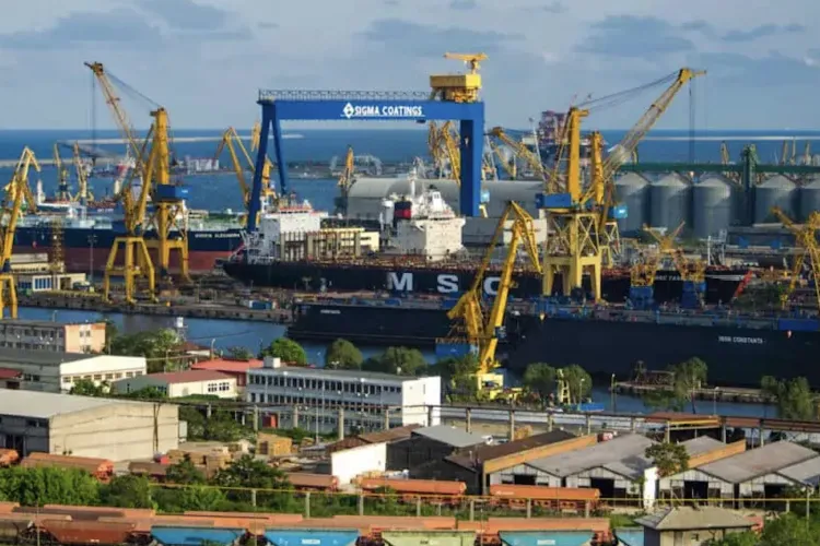 Jumătate din motorina României vine din Turcia! Suspiciuni de petrol rusesc amenință porturile din țară și livrările către Ucraina