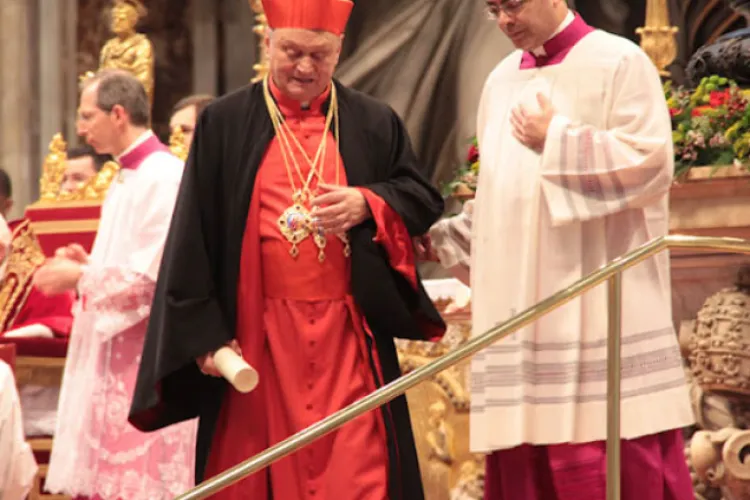 Alin Tișe, mesaj emoționant după moartea cardinalului Lucian Mureșan: „Se cade să aducem în acest moment un gând de recunoștință”