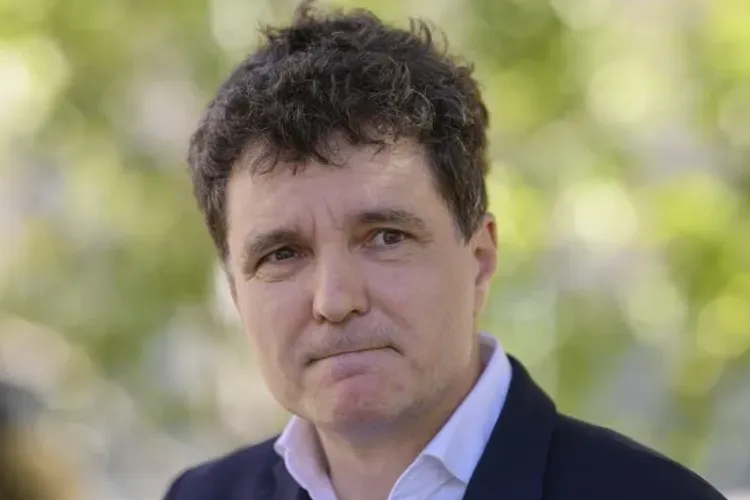 Nicușor Dan: „Coaliția funcționează!” Ce spune președintele despre concedierile din administrație și tensiunile din guvernul Bolojan