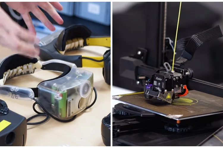 Cluj-Napoca, noul Silicon Valley al Europei! O companie clujeană va revoluționa viața a milioane de oameni nevăzători din întreaga lume VIDEO 