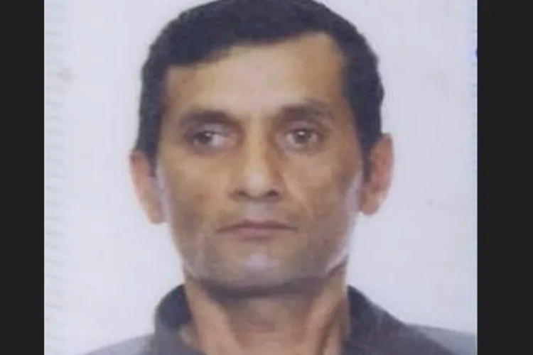 Un clujean de 41 de ani a dispărut. A intrat ieri în pădure și nu s-a mai întors