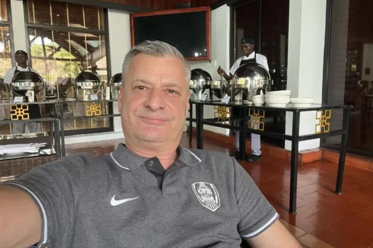 CFR Cluj a primit interdicție la transferuri! Reacția lui Neluțu Varga și adevărul despre cazul Louis Munteanu: „Transferurile sunt blocate”