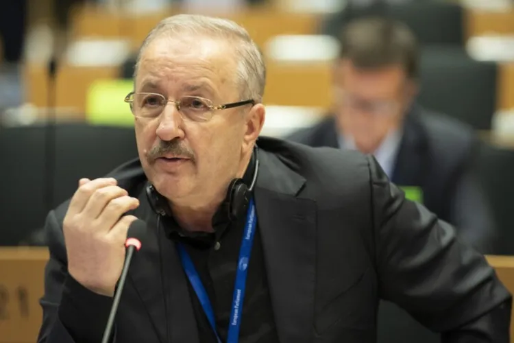 Vasile Dîncu este nemulțumit de cum reacționează țara noastră în fața amenințării Rusiei: „România are nevoie de un CSAT puternic și modernizat”