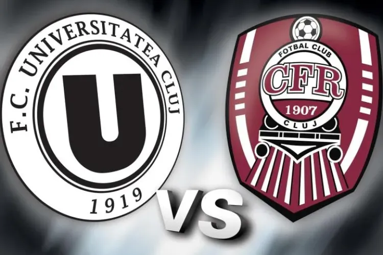 Peluza Vișinie sună mobilizarea, înaintea meciului cu U Cluj: „Echipa traversează un moment greu.Trebuie să fim acolo”