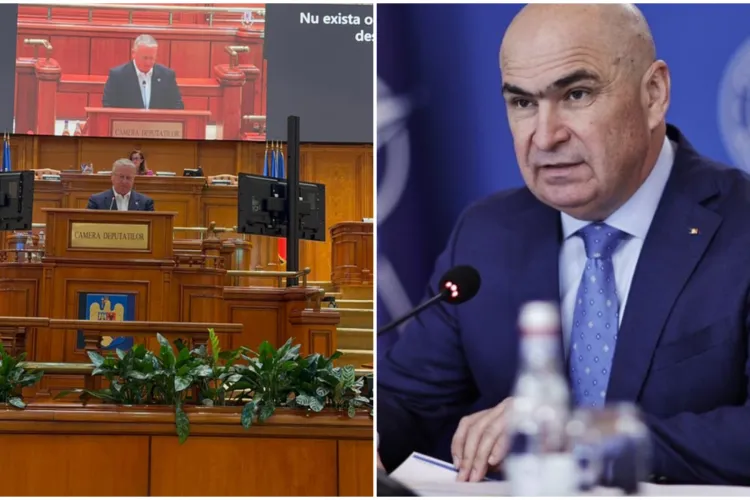 Deputatul clujean Remus Lăpușan transmite un avertisment pentru Ilie Bolojan: „Dezvoltarea reală nu se face prin consum și împrumuturi”