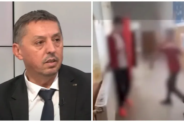 Ministrul Educației a răbufnit! Daniel David, mesaj ferm pentru toate școlile din România: „Toleranță zero pentru actele de violenţă”