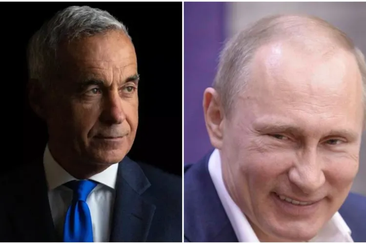 E oficial! Documentul care arată de ce au fost anulate alegerile din decembrie 2024 a fost publicat. Cum a acționat Rusia în cazul Călin Georgescu