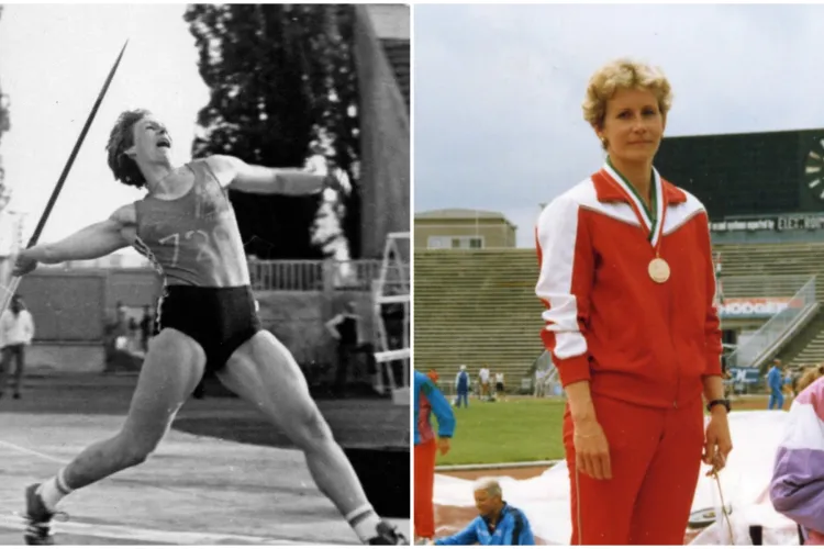 Consiliul județean se pregătește să acorde titlul de cetățean de onoare al Clujului unei mari campioane. Cine este Raduly-Zorgo Eva