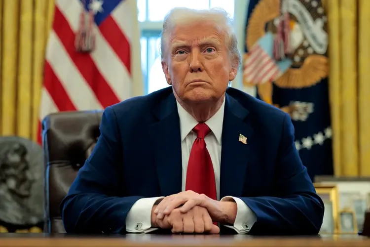 Donald Trump e ALL IN! A decis să sprijine Ucraina și recâștige toate teritoriile cucerite de ruși: „Rusia e un tigru de hârtie! Vom da arme”