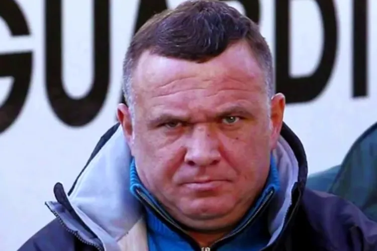 Cel mai cunoscut interlop din România cere 200.000 de lei daune morale de la un medic din Cluj. Ce boală are Ioan Clămparu 