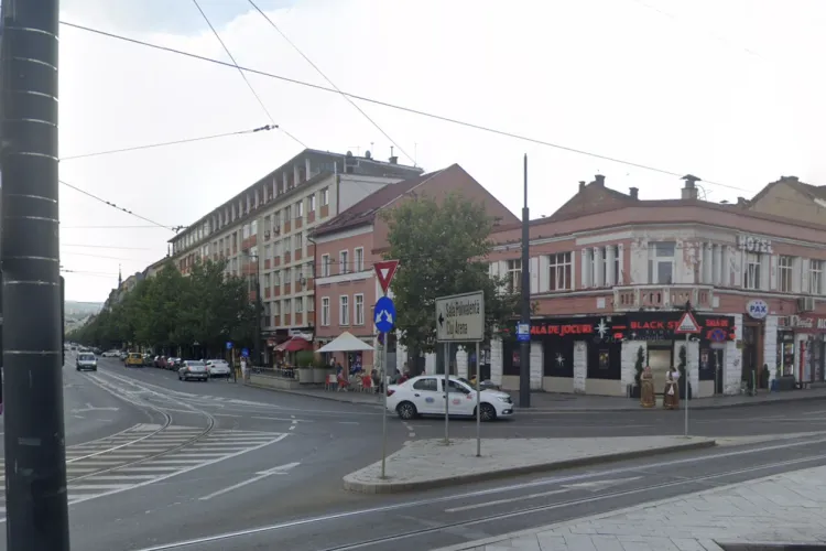 Pericol iminent „stă să puște” în Piața Gării din Cluj-Napoca: „Situația este critică și se poate oricând să se întâmple o tragedie”